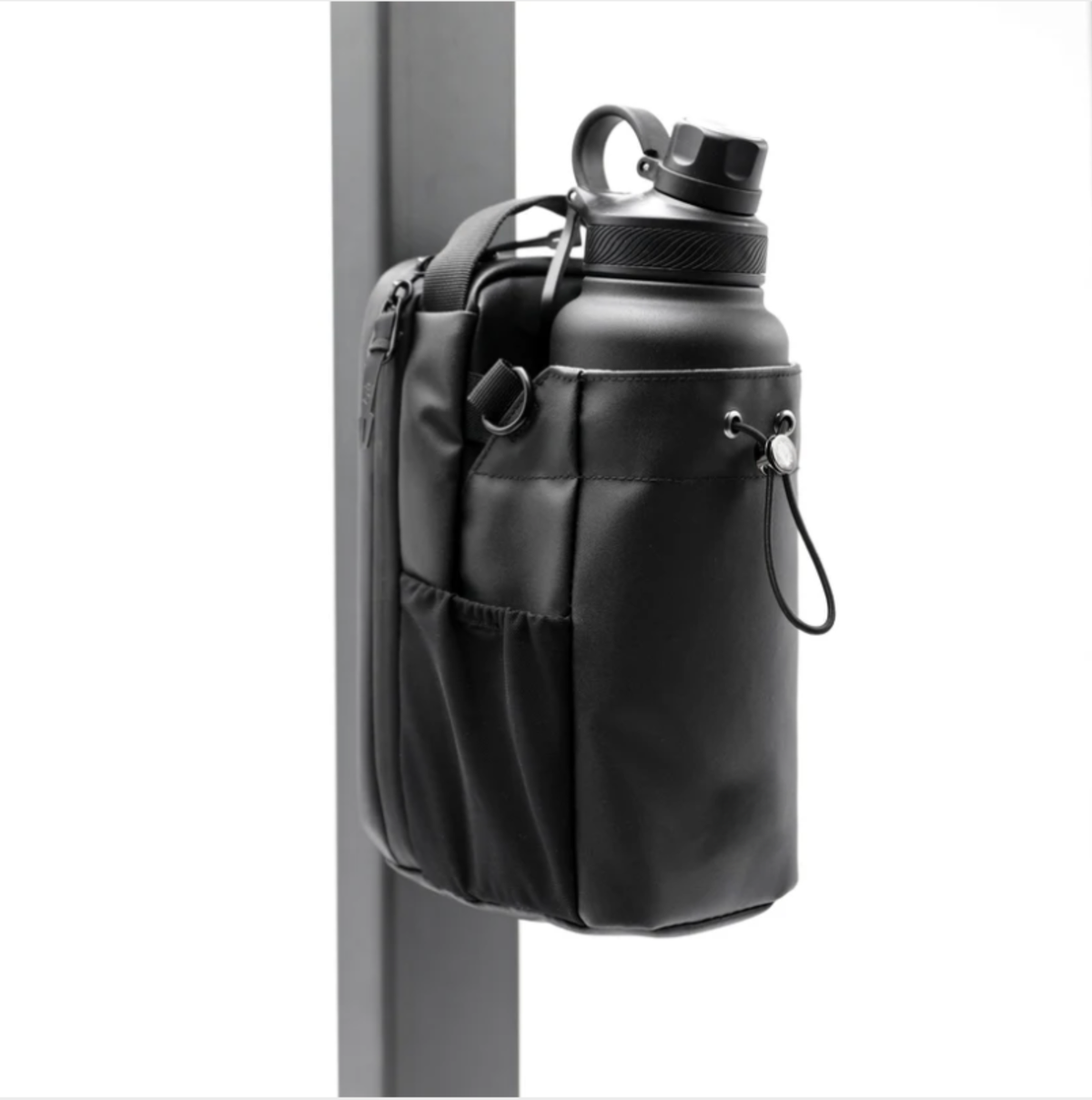 MAGNETIC BOTTLE BAG