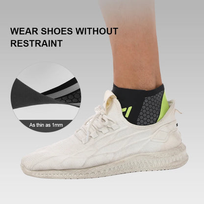 Gympassion's Ankle Brace