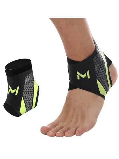 Gympassion's Ankle Brace