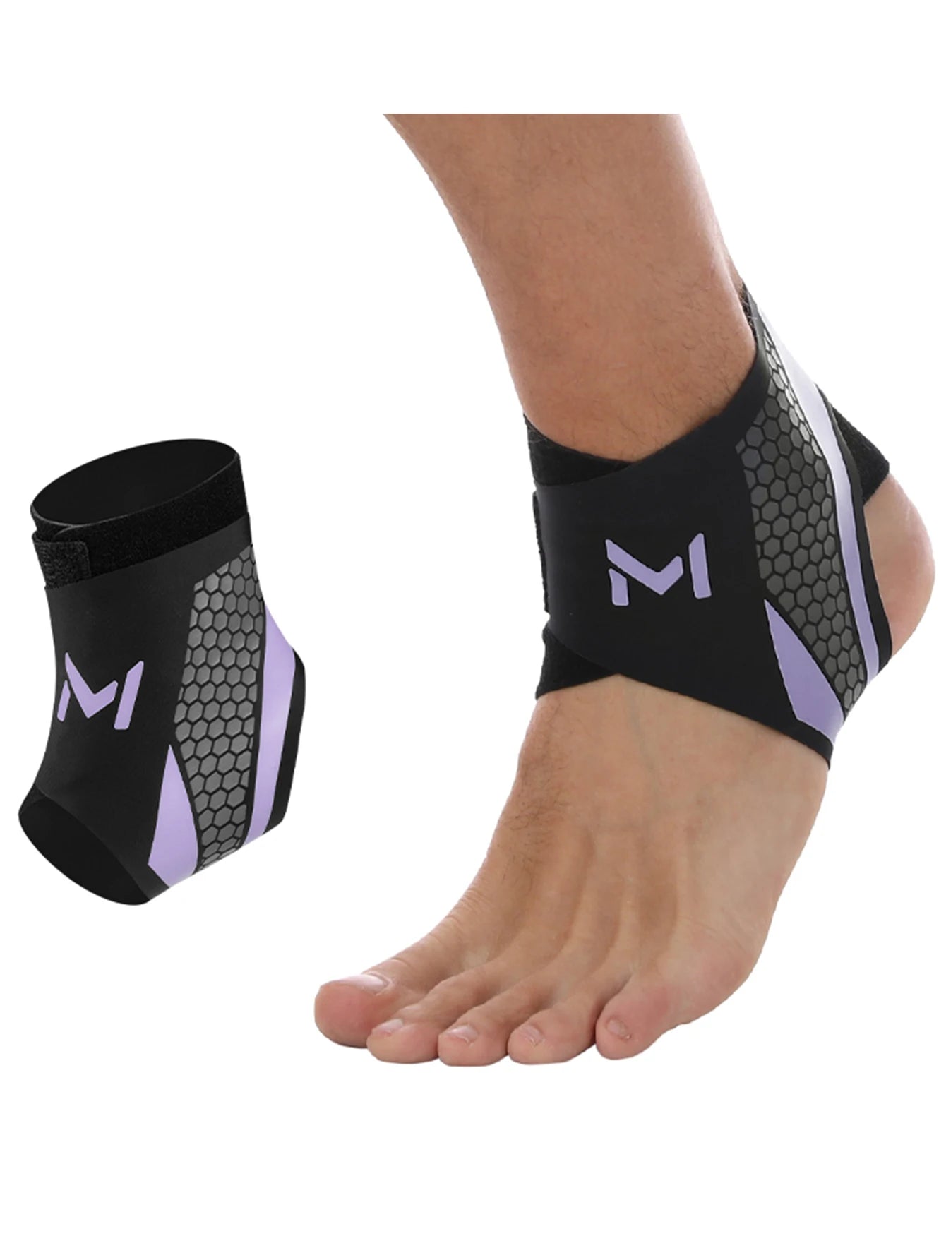 Gympassion's Ankle Brace