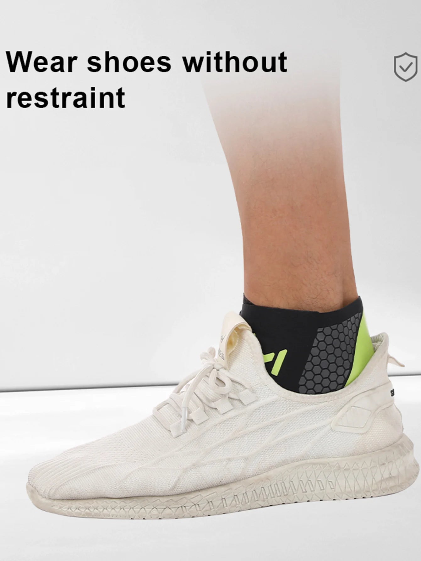 Gympassion's Ankle Brace